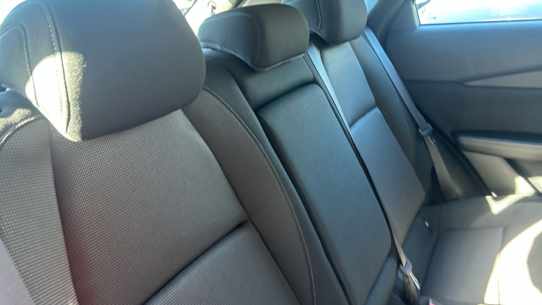 Mazda CX-30 2.5 e-Skyactiv G MHEV [140] Centre-Line 5dr Auto Petrol Hatchback